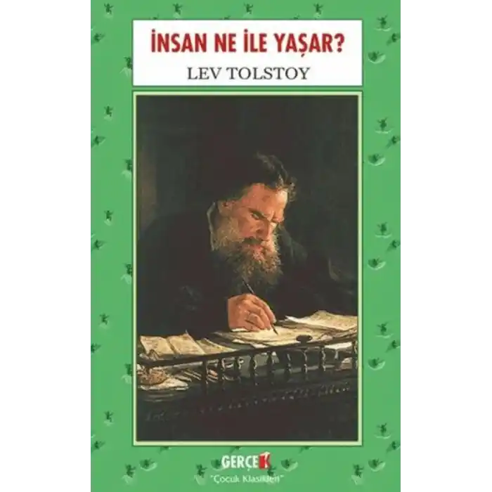 TCX İnsan Ne İle Yaşar