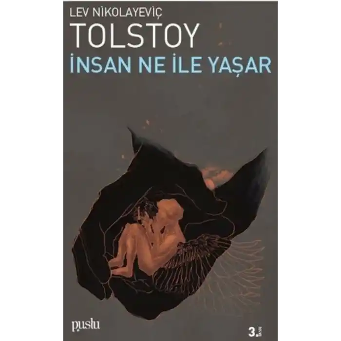 TCX İnsan Ne İle Yaşar