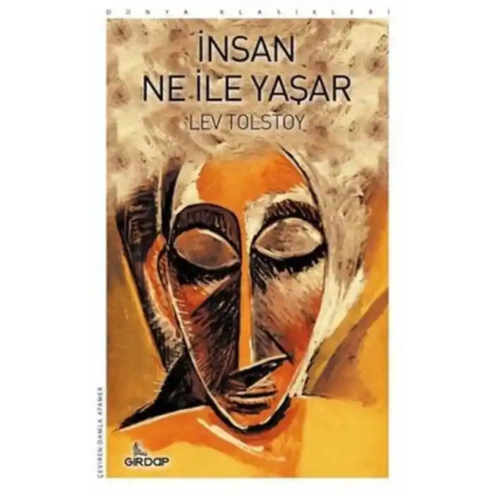 TCX İnsan Ne İle Yaşar