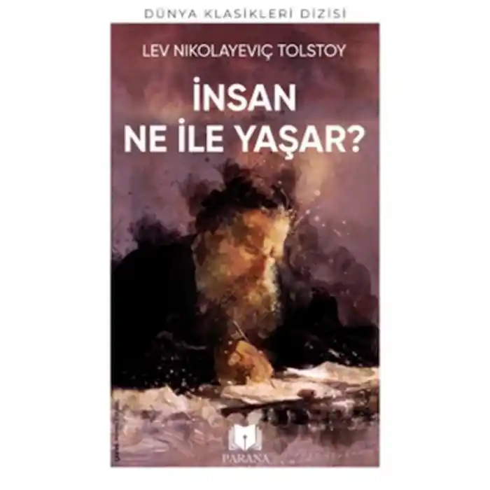 TCX İnsan Ne İle Yaşar