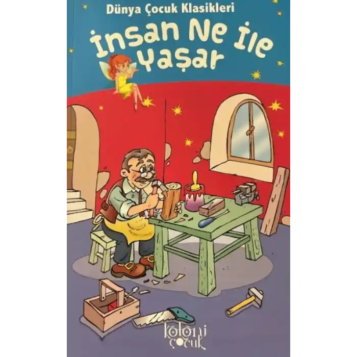 TCX İnsan Ne İle Yaşar