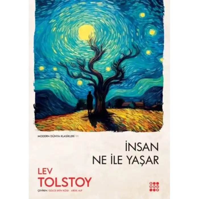 TCX İnsan Ne İle Yaşar