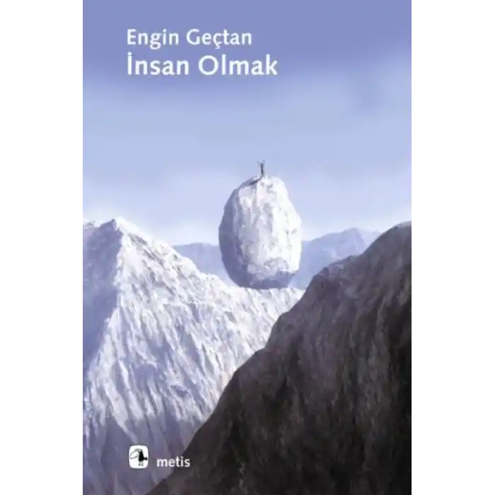 TCX İnsan Olmak