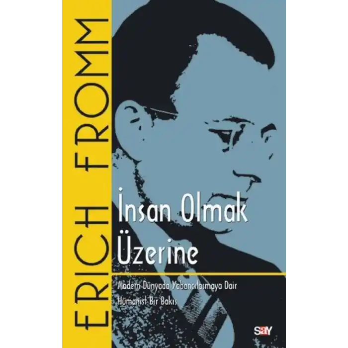 TCX İnsan Olmak Üzerine