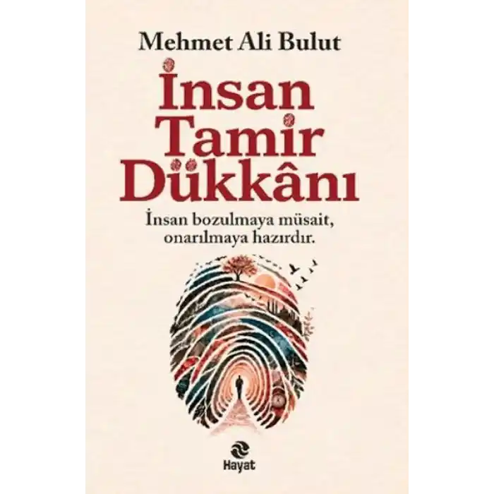TCX İnsan Tamir Dükkânı