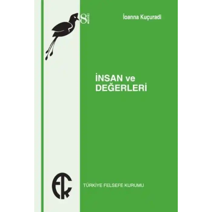 TCX İnsan ve Değerleri
