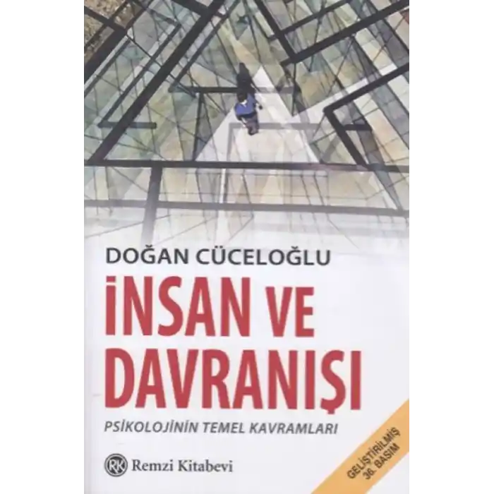 TCX İnsan ve Dranışı