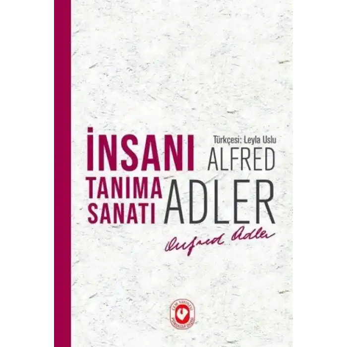 TCX İnsanı Tanıma Sanatı