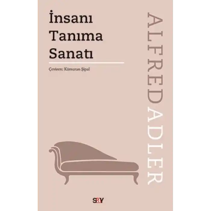 TCX İnsanı Tanıma Sanatı