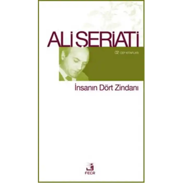 TCX İnsanın Dört Zindanı