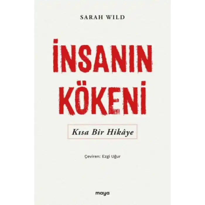 TCX İnsanın Kökeni