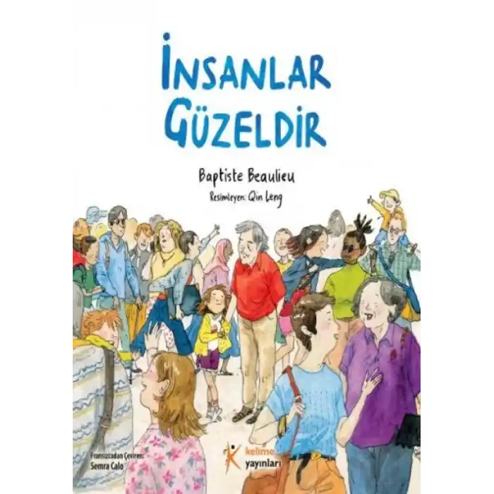 TCX İnsanlar Güzeldir