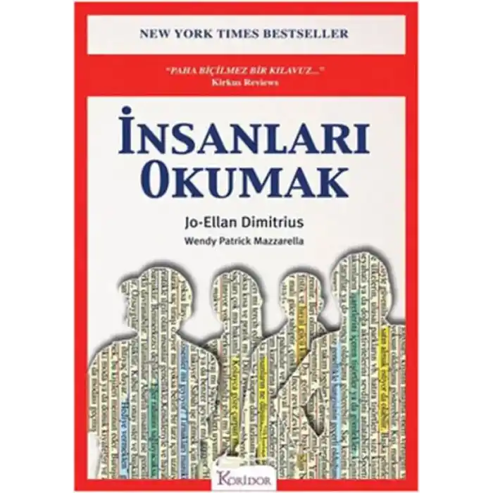 TCX İnsanları Okumak