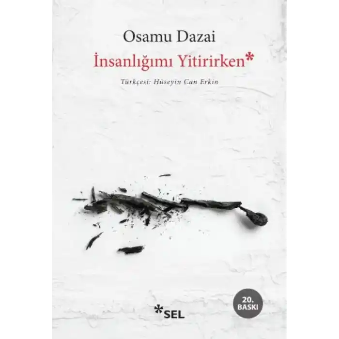 TCX İnsanlığımı Yitirirken