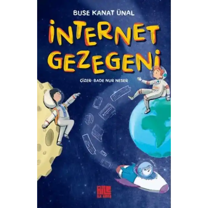 TCX İnternet Gezegeni