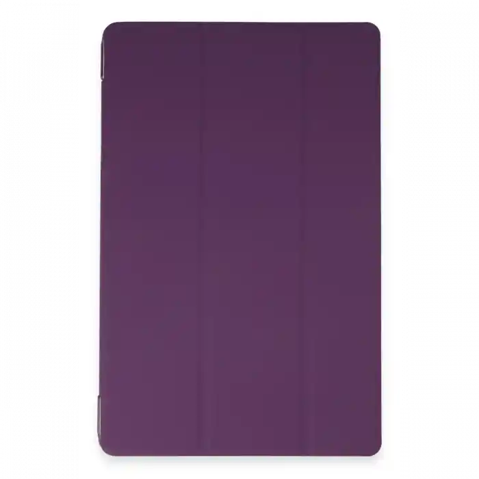 TCX  iPad Mini 3 Kılıf Tablet Smart Kılıf - Mor
