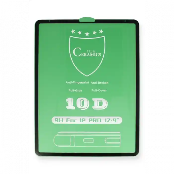 TCX  iPad Mini 3 Tablet 10D Seramik Nano