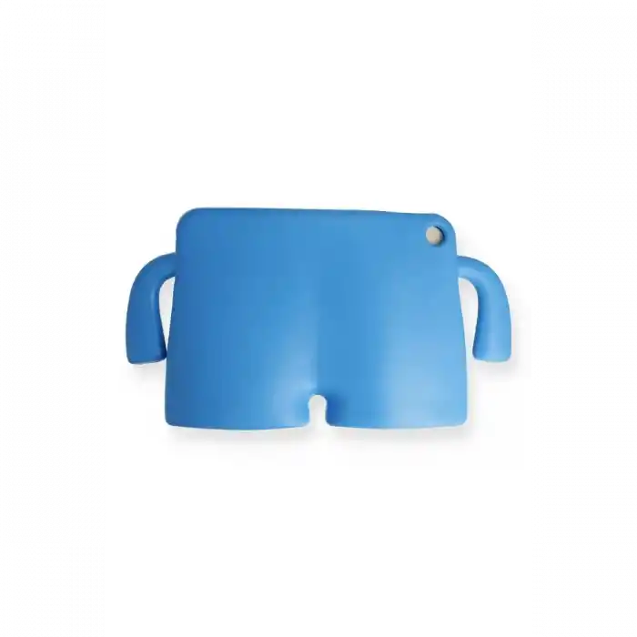 TCX  iPad Mini 6 Karakter Tablet Silikon - Mavi