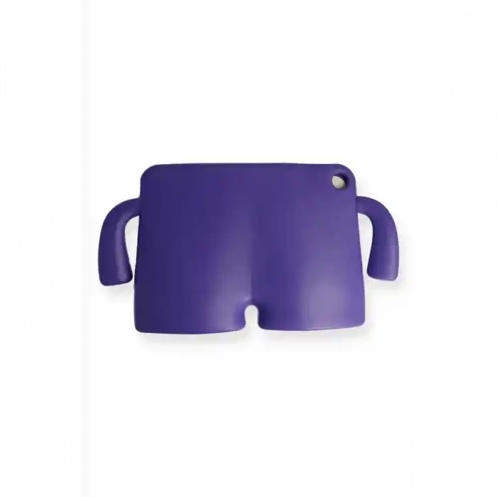 TCX  iPad Mini 6 Karakter Tablet Silikon - Mor