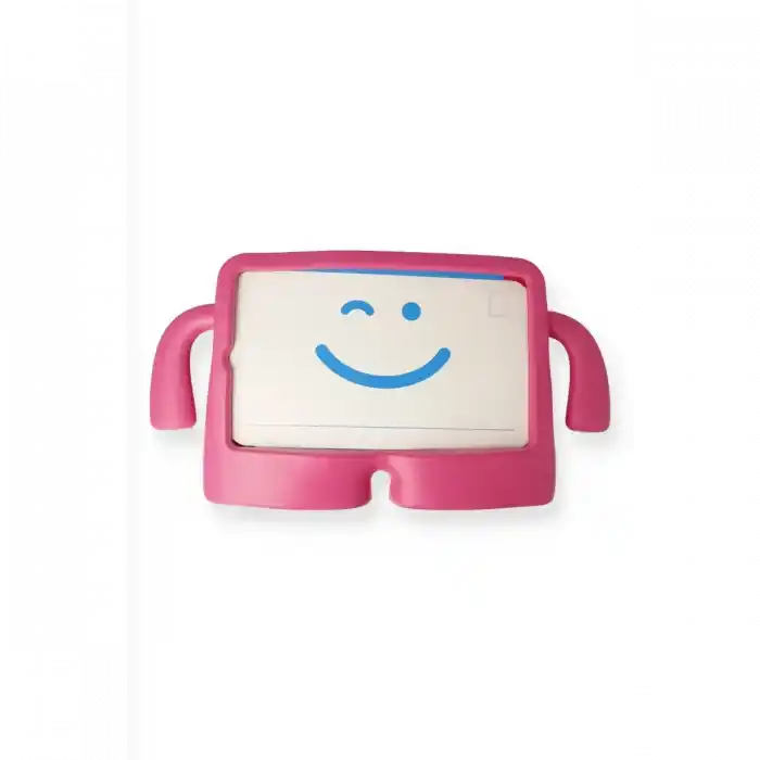 TCX  iPad Mini 6 Karakter Tablet Silikon - Pembe
