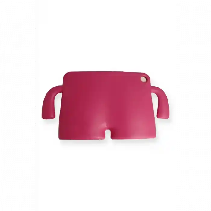 TCX  iPad Mini 6 Karakter Tablet Silikon - Pembe