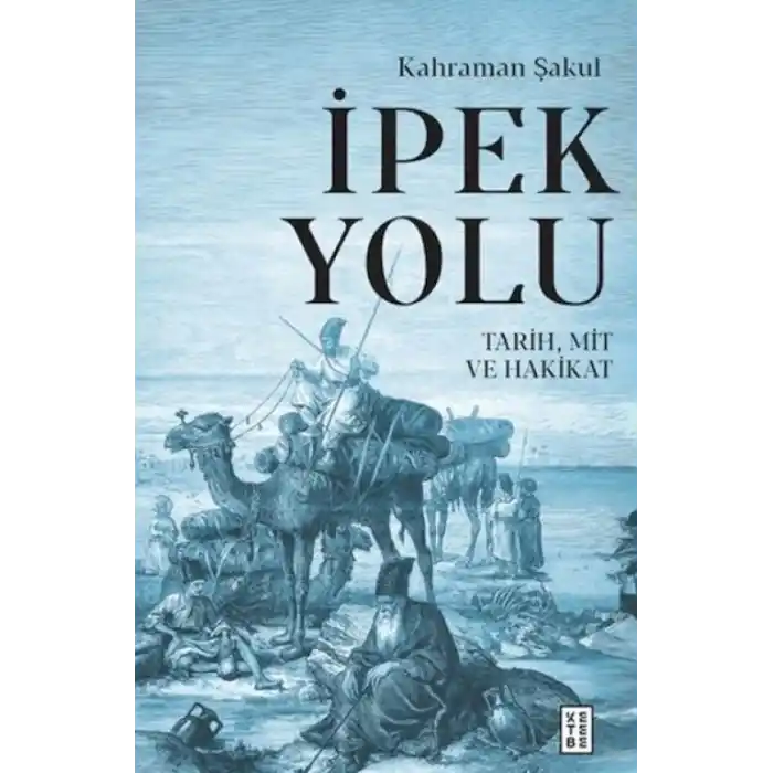 TCX İpek Yolu