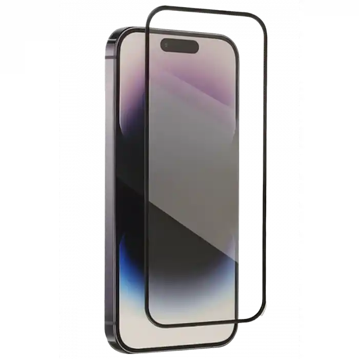 TCX İphone 11 Bilvis 3d Cam Ekran Koruyucu