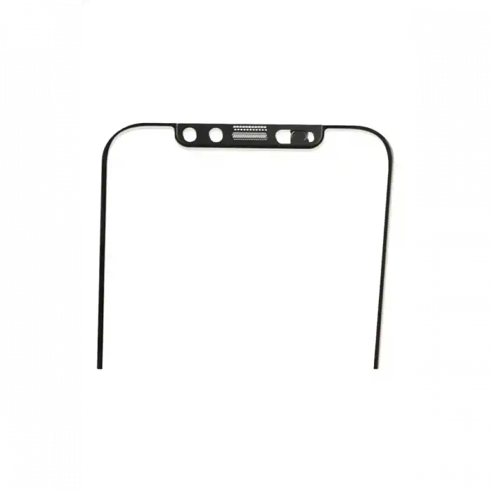 TCX  iPhone 11 Pro 34D Izgaralı Cam