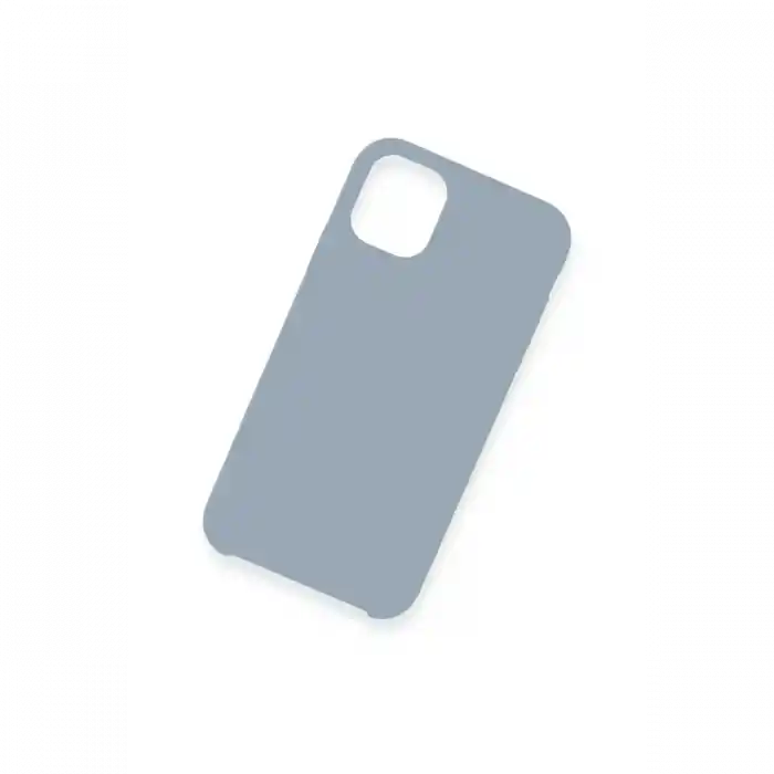 TCX  iPhone 11 Pro Kılıf  Silikon - Açık Lila