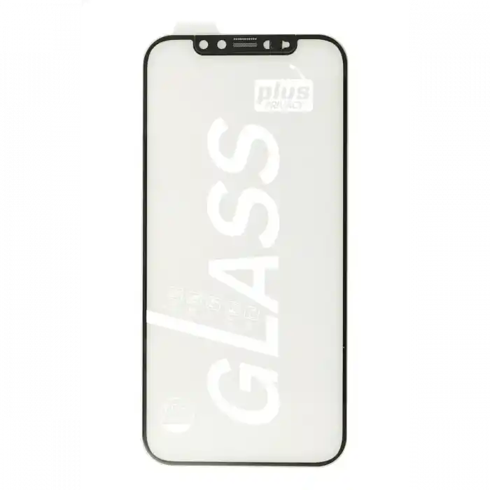 TCX  iPhone 11 Pro Max 34D Izgaralı Cam