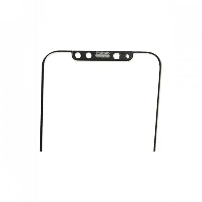 TCX  iPhone 11 Pro Max 34D Izgaralı Cam
