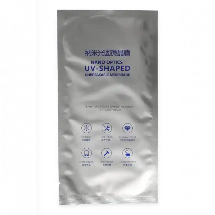 TCX  iPhone 11 Uv Polymer Nano Ekran Koruyucu
