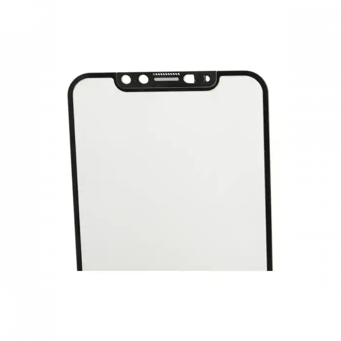 TCX  iPhone 12 Pro 34D Hayalet Izgaralı Cam