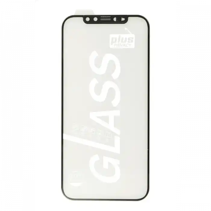 TCX  iPhone 12 Pro Max 34D Izgaralı Cam