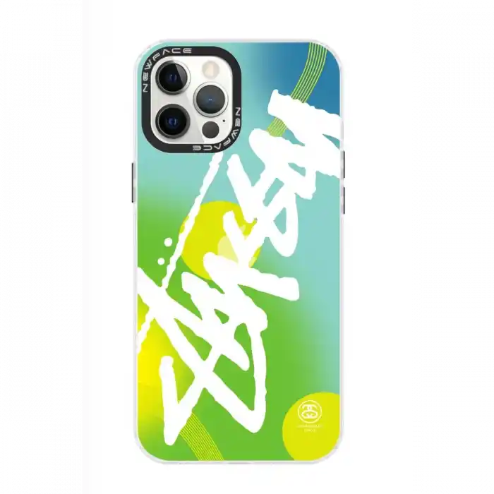 TCX  iPhone 12 Pro Max Kılıf  Desenli Kapak -  - 2