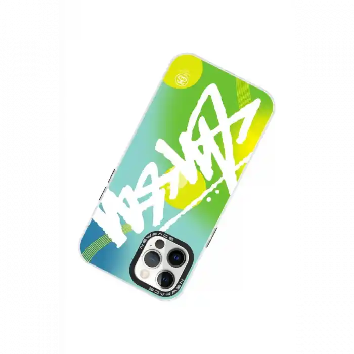 TCX  iPhone 12 Pro Max Kılıf  Desenli Kapak -  - 2
