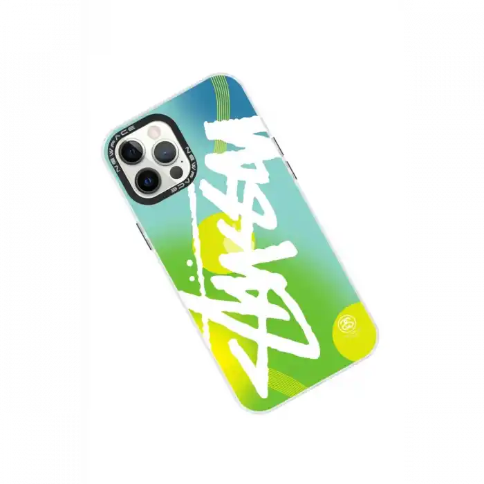 TCX  iPhone 12 Pro Max Kılıf  Desenli Kapak -  - 2