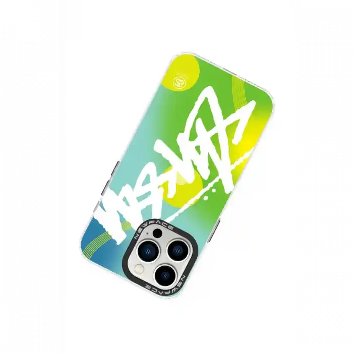 TCX  iPhone 13 Pro Kılıf  Desenli Kapak -  - 2