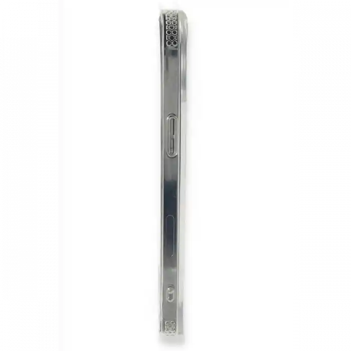 TCX  iPhone 13 Pro Max Kılıf 3D Vera - Şeffaf