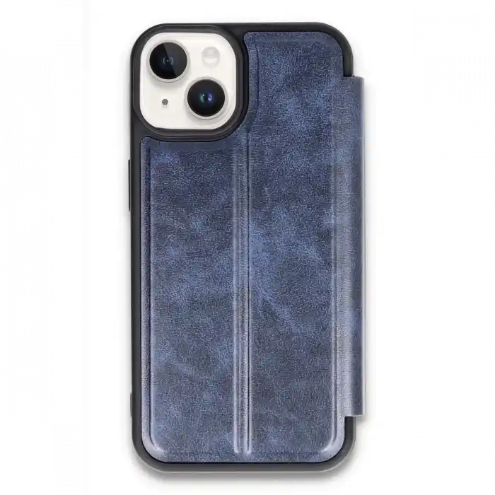 TCX  iPhone 14 Kılıf   - Lacivert