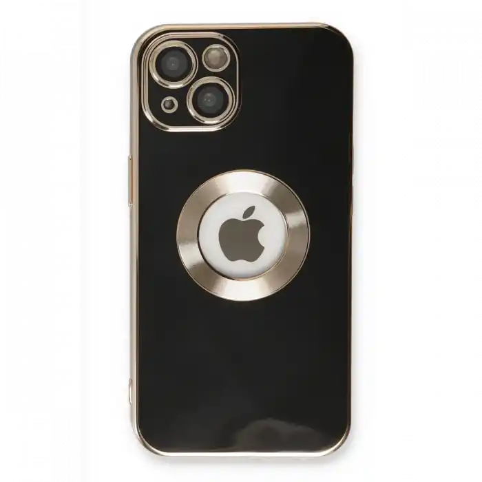 TCX  iPhone 14 Plus Kılıf Store Silikon - Siyah