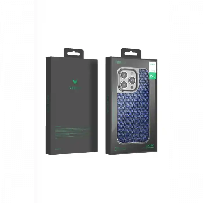TCX   iPhone 14 Pro  Kapak - Gümüş