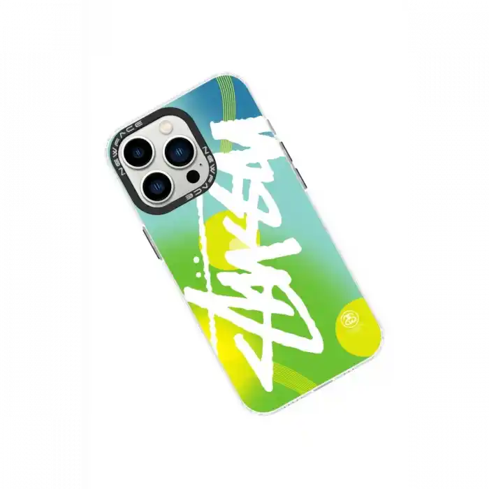 TCX  iPhone 14 Pro Kılıf  Desenli Kapak -  - 2