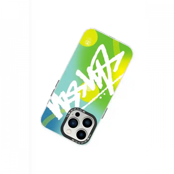 TCX  iPhone 14 Pro Kılıf  Desenli Kapak -  - 2