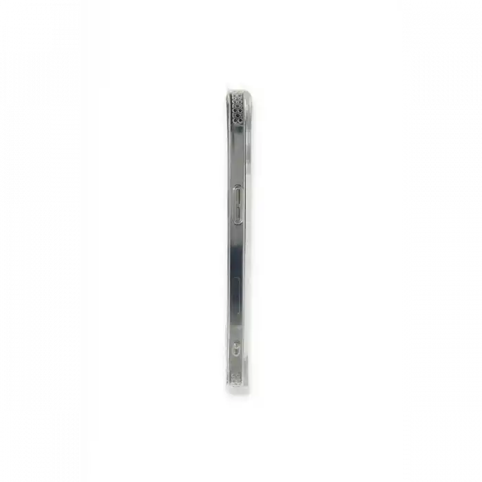 TCX  iPhone 14 Pro Max Kılıf 3D Vera - Şeffaf