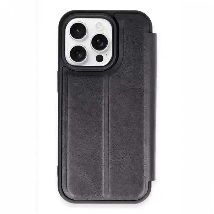TCX  iPhone 14 Pro Max Kılıf   - Siyah