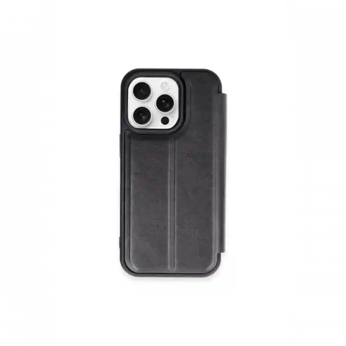 TCX  iPhone 15 Pro Max Kılıf   - Siyah