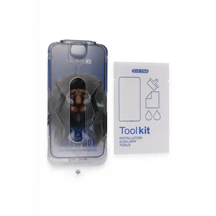 TCX  iPhone 15 Pro Max  Magic Cam