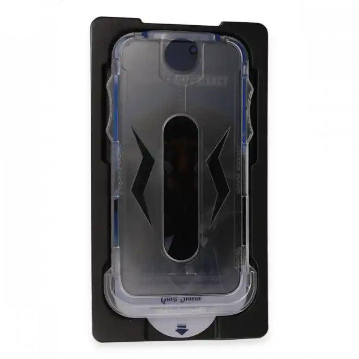 TCX  iPhone 15 Pro Max  Magic Hayalet Cam