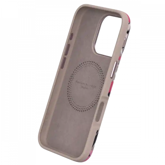 TCX   iPhone 15 Pro Max  Series Magsafe Kapak - Mavi